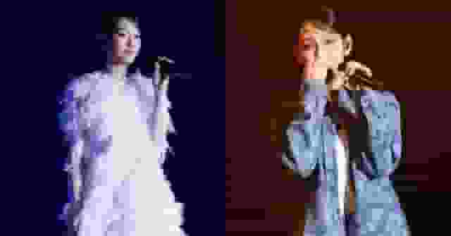 炎明熹平安夜音樂會以歌寄情 淚灑舞台為火災災民