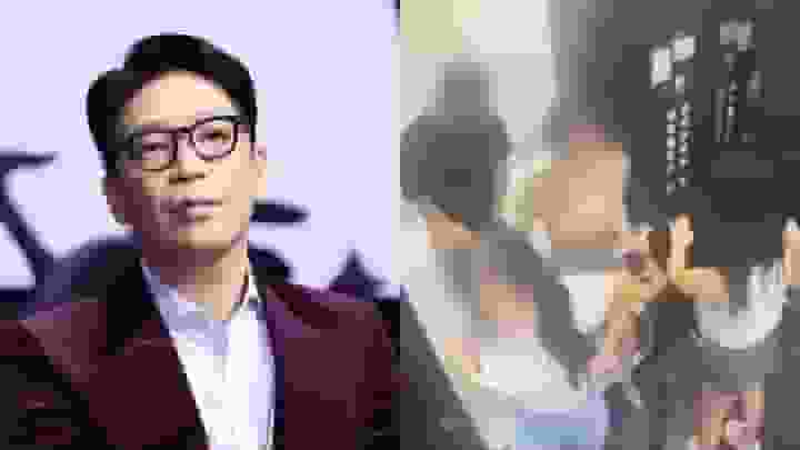 MC夢被保安部公開3女子入豪宅片段 疑涉非法性交易退出公司