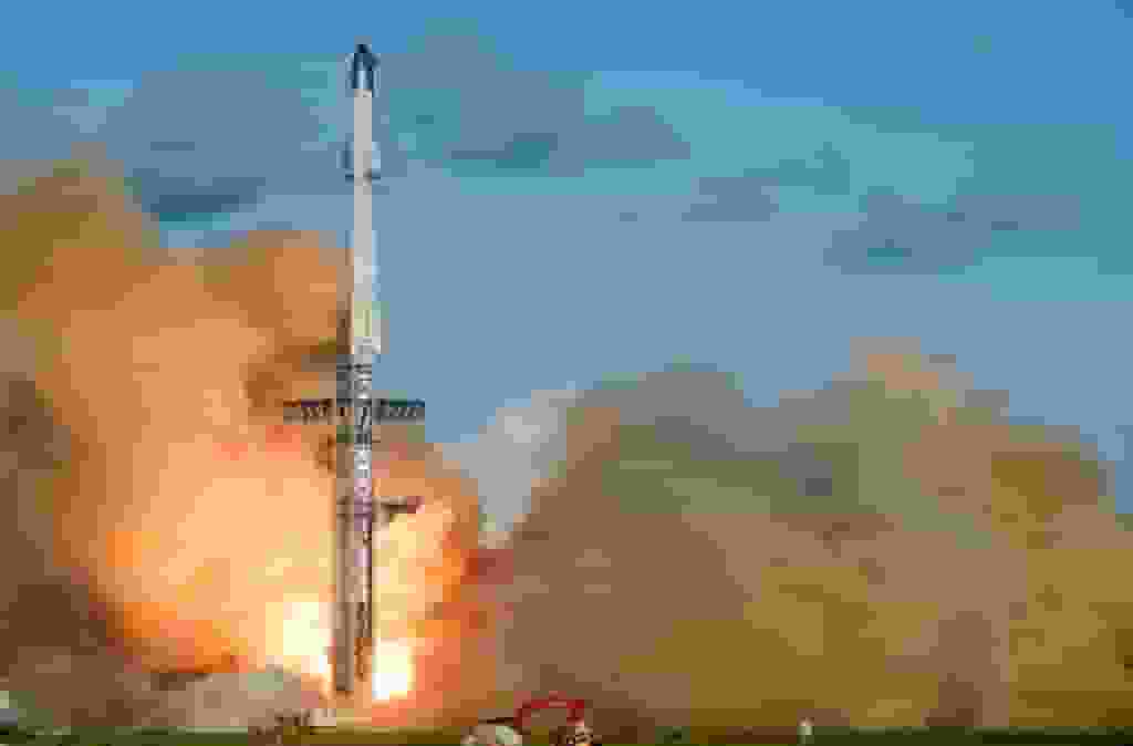 特朗普確立2028年前重返月球目標 部署核反應堆 確保美國太空優勢