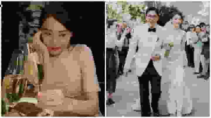 Yanny陳穎欣婚後首曬老公視覺 預祝情人節互送鑽石手鈪高調放閃