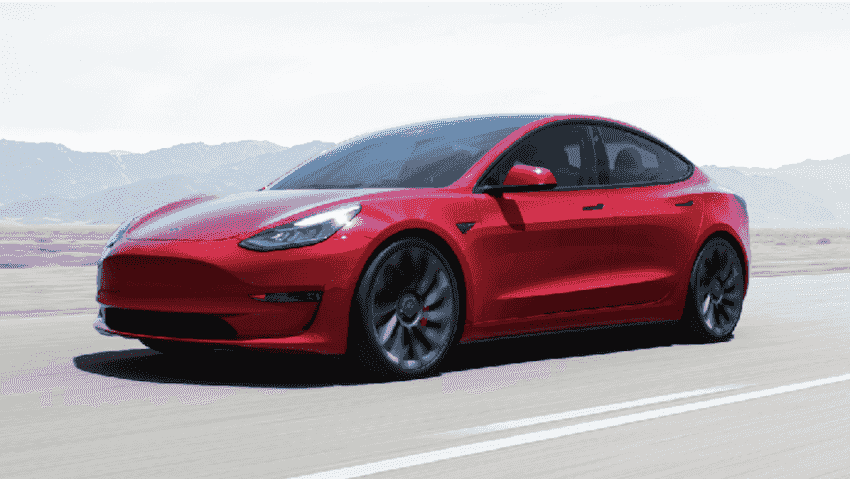 車門打不開釀逃生危機 涉近18萬輛特斯拉Model 3 美正式啟動調查