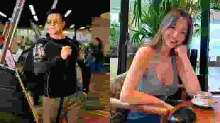 58歲Rocky鄭健樂旺角被貼街招大數「食軟飯」欠債多宗罪 《東周刊》獨家爆真面目 崔碧珈拒愛反目