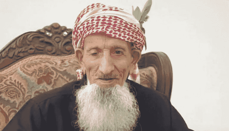 沙特「最長壽」142歲人瑞逝世 老當益壯130歲仍想娶老婆