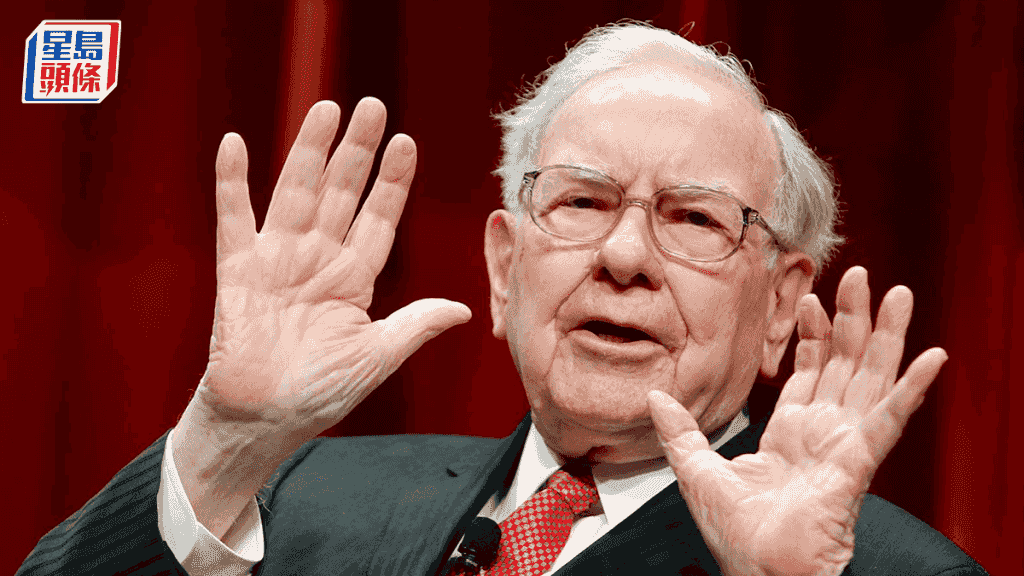 巴菲特相信巴郡有條件屹立100年 大讚繼任者阿貝爾「寧願讓他管理我的錢」