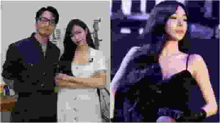 少女時代Tiffany認愛卞耀漢 已穩定交往1年半 公司證實:以結婚為目標