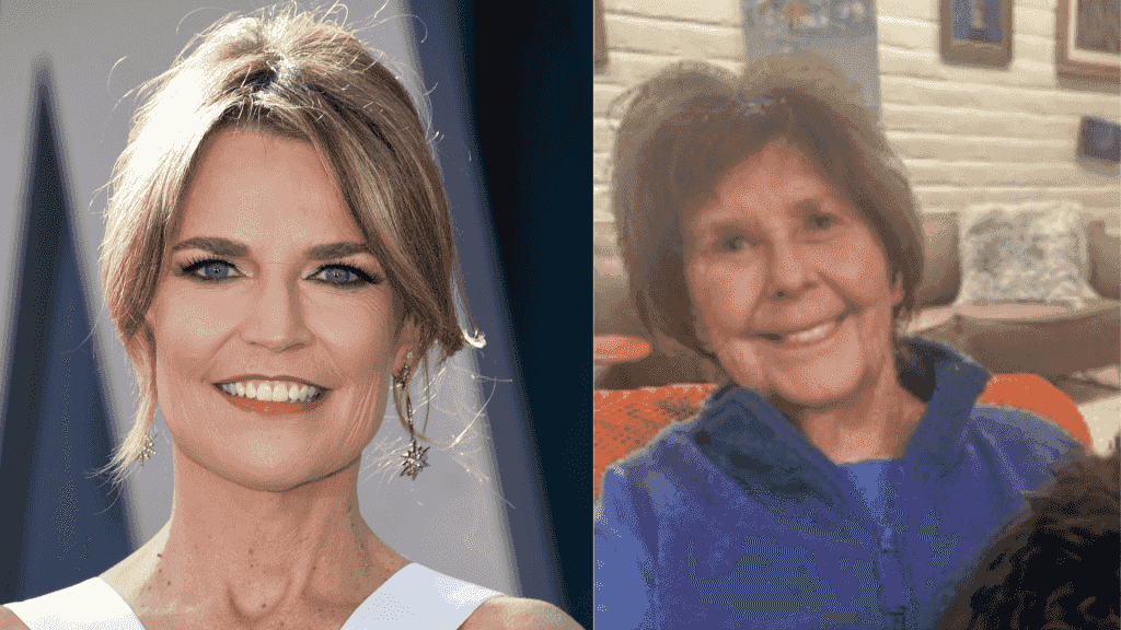 NBC主播84歲獨居母離奇失蹤 傳贖金「幾百萬美元比特幣」