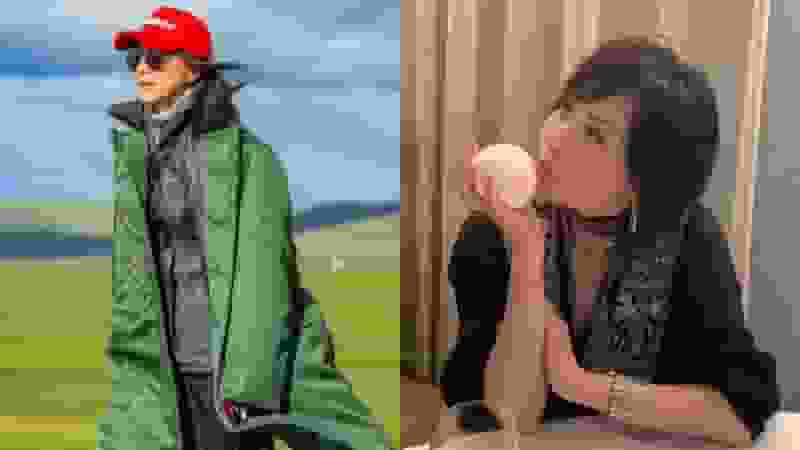 60歲劉嘉玲自爆驚人衰老症狀 神情黯然承認:真的年紀大了 同場影后一反應令人驚訝