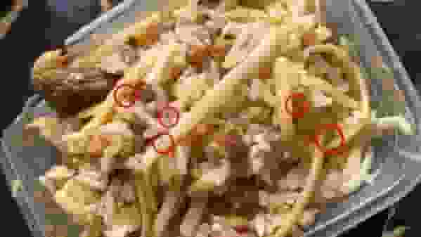 戀愛腦—父母阻止見男友 17歲女炮製「老鼠藥餐盒」被捕