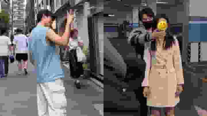 31歲TVB當紮小生為離巢鋪路?頻北上再度做男一前途無限 早前赴無綫頒獎禮要靠邊站