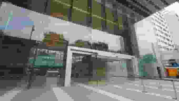 新蒲崗男子呼救後暈倒 驚動途人報警 惜送院不治