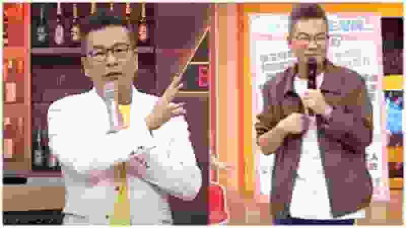 台灣名主持沈玉琳驚爆入住加護病房 傳因猛爆性肝炎引發腦水腫 暴瘦17公斤令人憂心