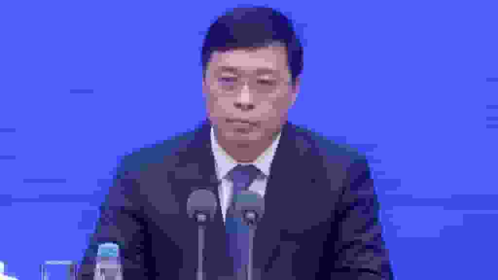 原太原書記韋韜 料任廣西壯族自治區政府主席
