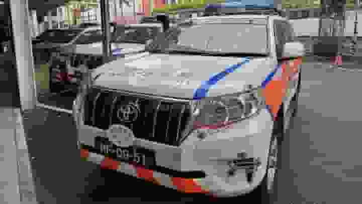 平安夜交易後索$4000肉金不果 港女涉誣告內地男強姦