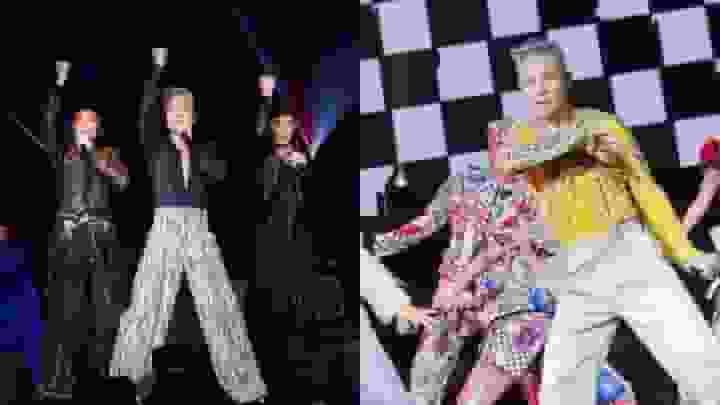 草蜢雲頂開騷約定4月紅館見 蔡一傑生病戒口缺席「榴槤小隊」