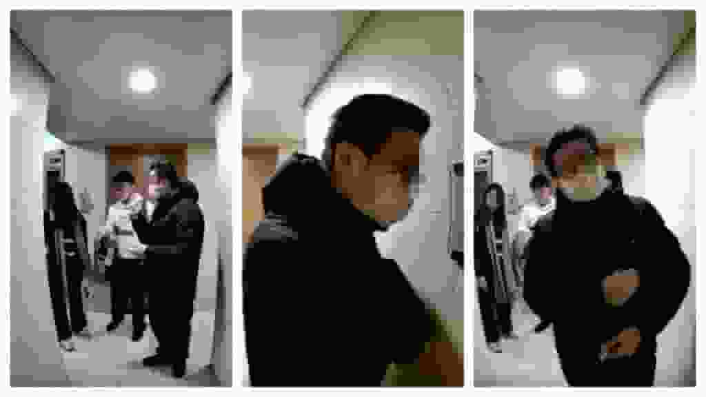 女子租屋後遇地產代理攜匙帶客「睇樓」 險入屋擅闖民居 網民:向EAA投訴