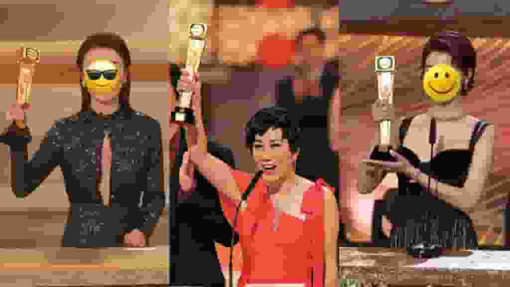 胡定欣離巢丨盤點「未離巢視后」驚爆只餘4人 2人屢傳約滿去向成謎 78歲汪明荃成中流砥柱