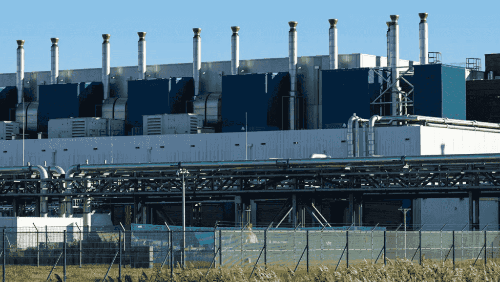 OpenAI與軟銀聯合投資10億美元於SB Energy 加速AI數據中心建設