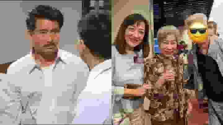 80歲高雄移居加拿大生活多年罕返港 網民驚訝幾十年來沒變過狀態很好