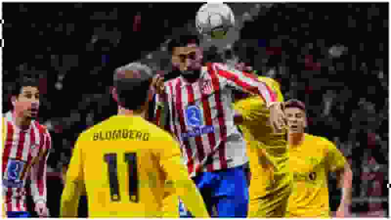 西班牙盃|馬體會顯野心 盃賽小勝可期