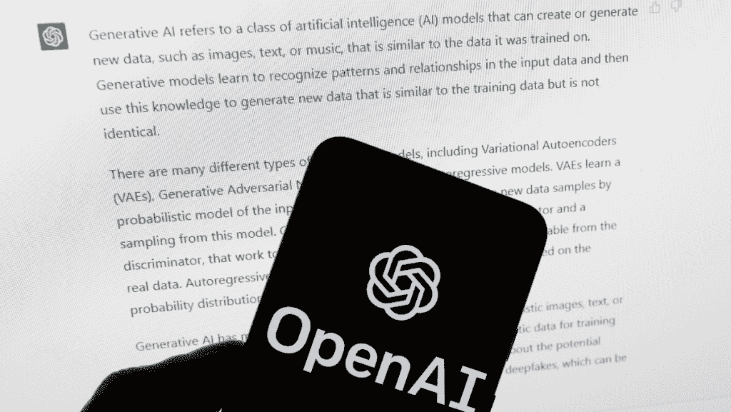 員工擬售60億美元股份 OpenAI估值升至5000億美元