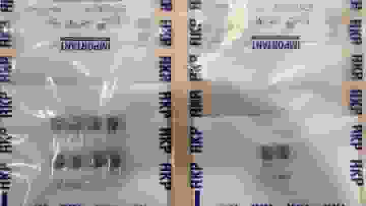 深水埗中年漢涉藏依托咪酯煙彈 遇巡警截查被捕