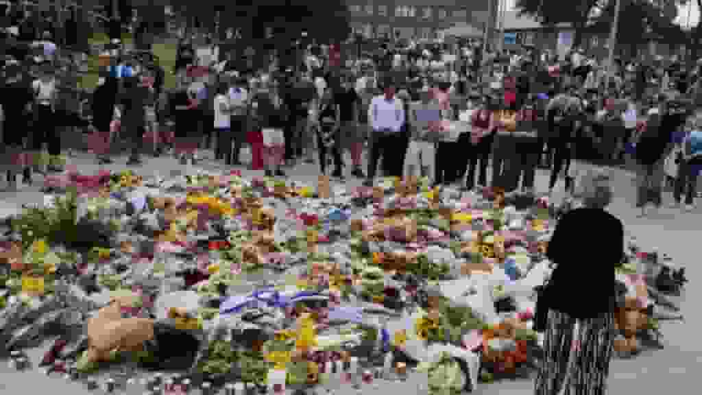 悉尼邦迪海灘槍擊—槍手父子作案前曾赴菲律賓一個月 澳警調查動機