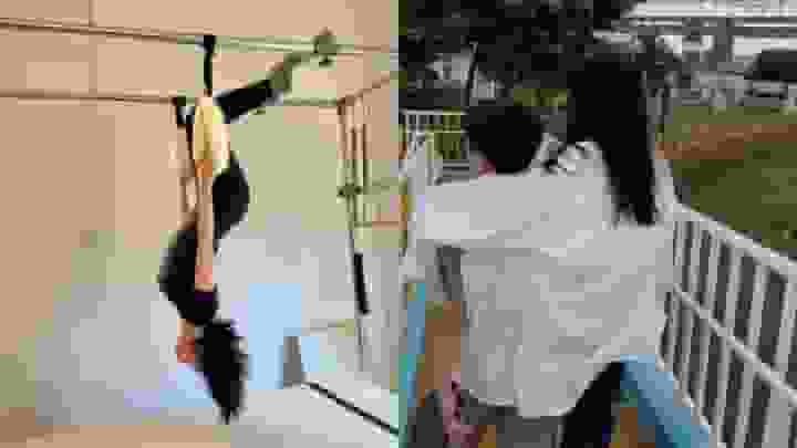 50歲失婚性感女星驚爆「奪命」家居意外 沖涼期間出事驚悚畫面曝光