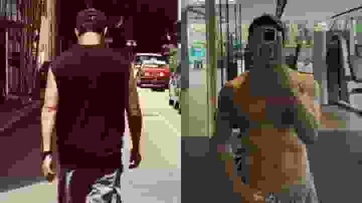 佘詩曼契細佬自爆因工作大減情緒受困 曾天台「激戰」港姐冠軍 去年捲威嚇風波