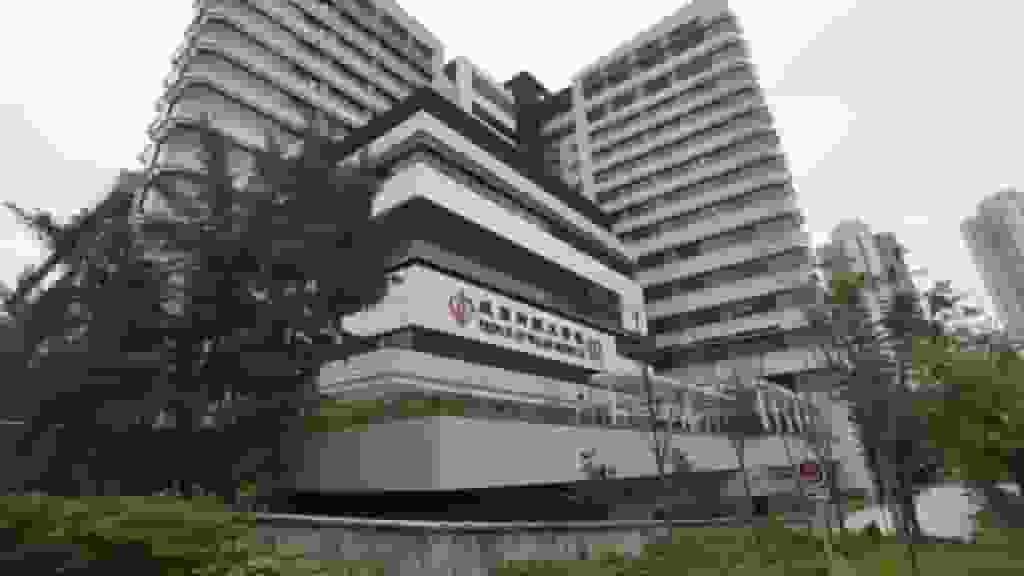 大圍教會42歲男子暈倒洗手間 送院搶救惜不治