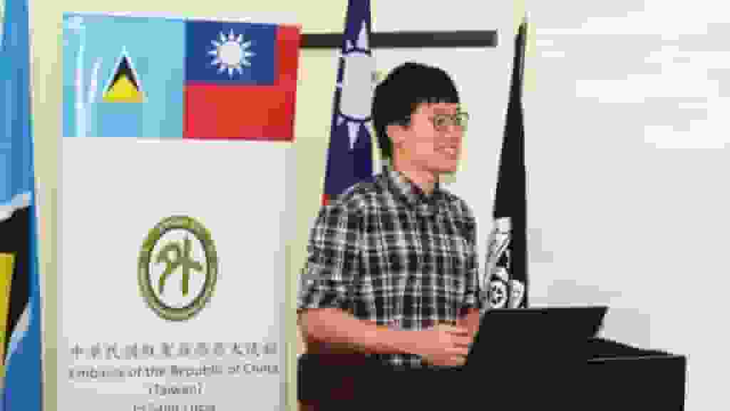 台大「法老王」林睿庠暗網販毒 美國法院判囚30年