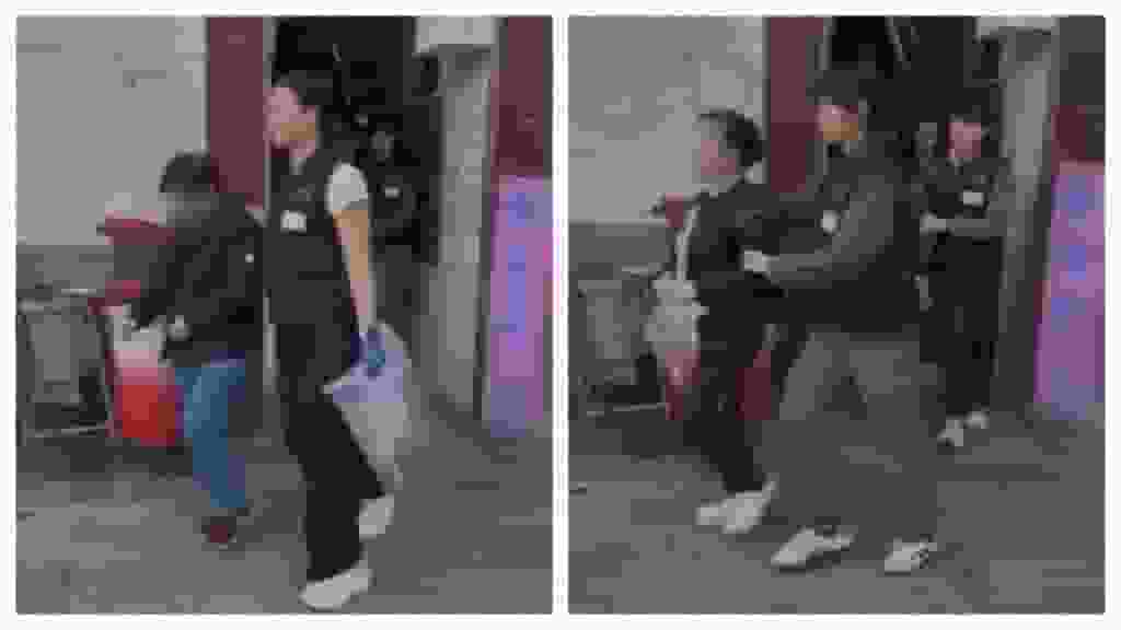 招內地人來港當黑工 「一條龍」偽造身份證年收逾$2千萬 兩地119人被捕