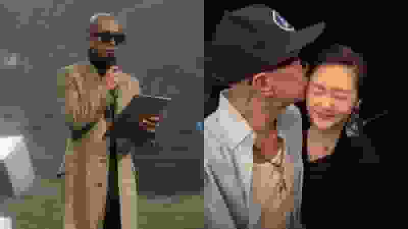 大S徐熙媛逝世一周年丨具俊曄暴瘦剖白 一原因向愛妻道歉 望一切只是夢:下次永遠在一起