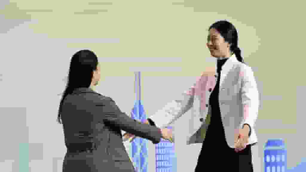 立法會選舉|功能界別當選全名單:江旻憓勝出旅遊界 黃浩明奪地建界 一民建聯議員「墮馬」