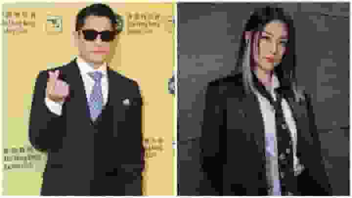 郭富城以「馬年大使」身份亮相馬會盛事 陳慧琳化身「財運吉星」勁歌熱舞 農夫夥拍麥玲玲唱《風山水起》獻祝福