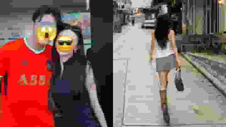 《新紮師兄》男星遭前港姐女兒誘騙 慘致「入侵性」濕身 一反應曝光真實人品