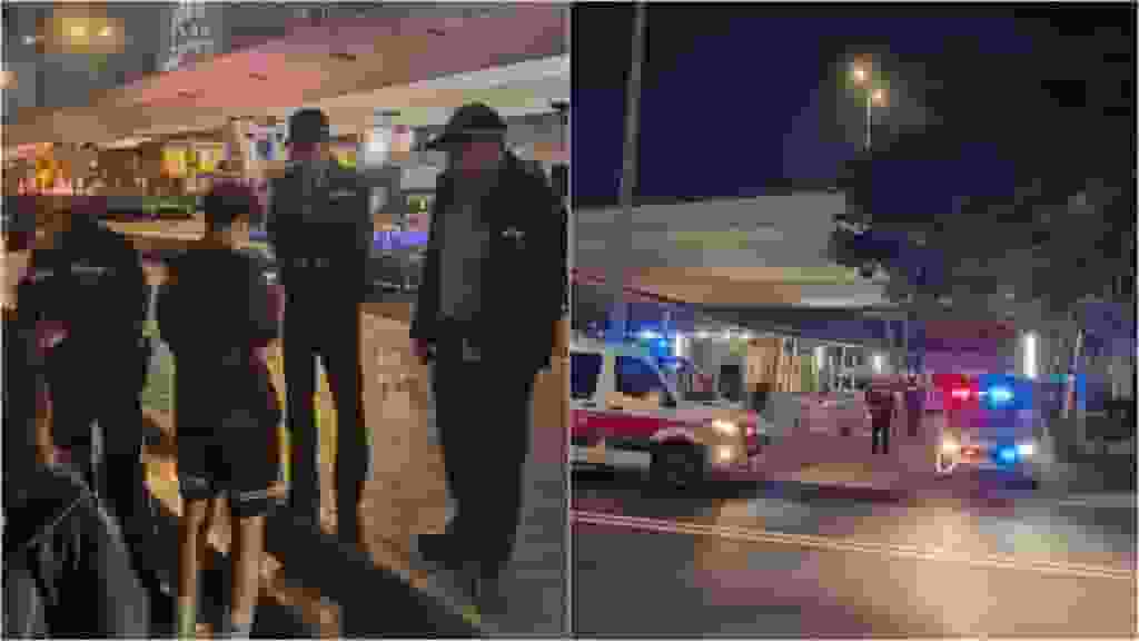 觀濱女童欺凌|警方晚上加強巡查海濱 籲家長注意子女社交