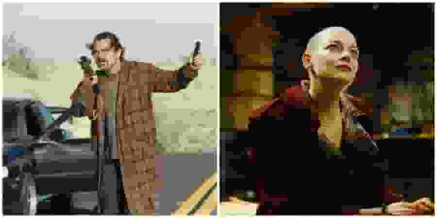 第83屆金球獎丨里安納度《一戰再戰》對撼李炳憲《選擇有罪》爭奪影帝寶座 愛瑪史東大熱爭影后