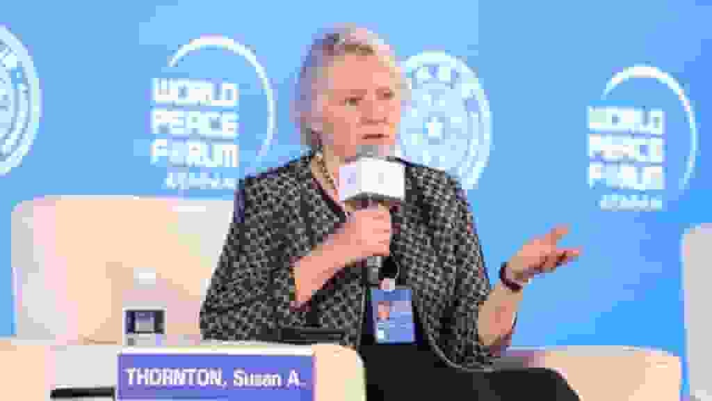 中美關係—兩國元首明年或會晤4次 建交以來最頻密