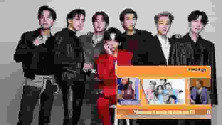 BTS被墨西哥八卦節目噴粉絲小學雞 ARMY大反擊..我哋有醫生法律碩士