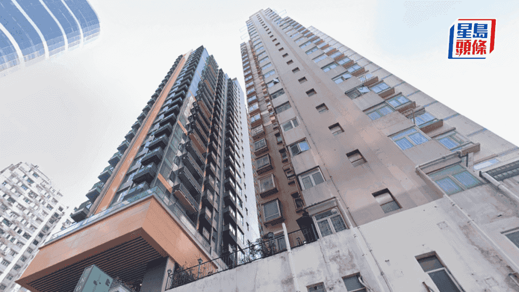 北角海景2房戶一年轉手3次 累計升值近五成 最新405萬沽 短炒4個月賬賺23萬