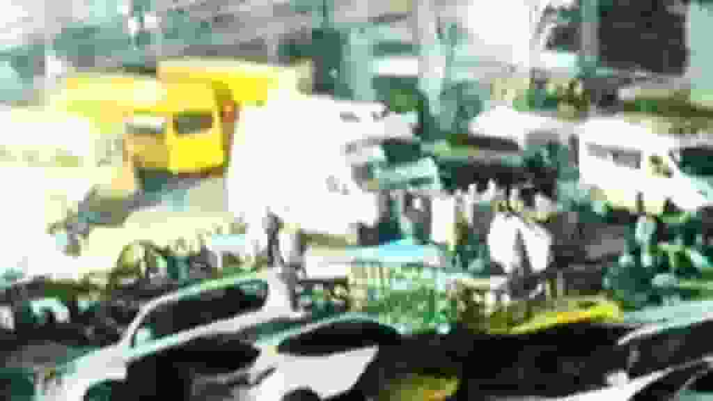 雲南礦難7失蹤 暫救4人全喪命