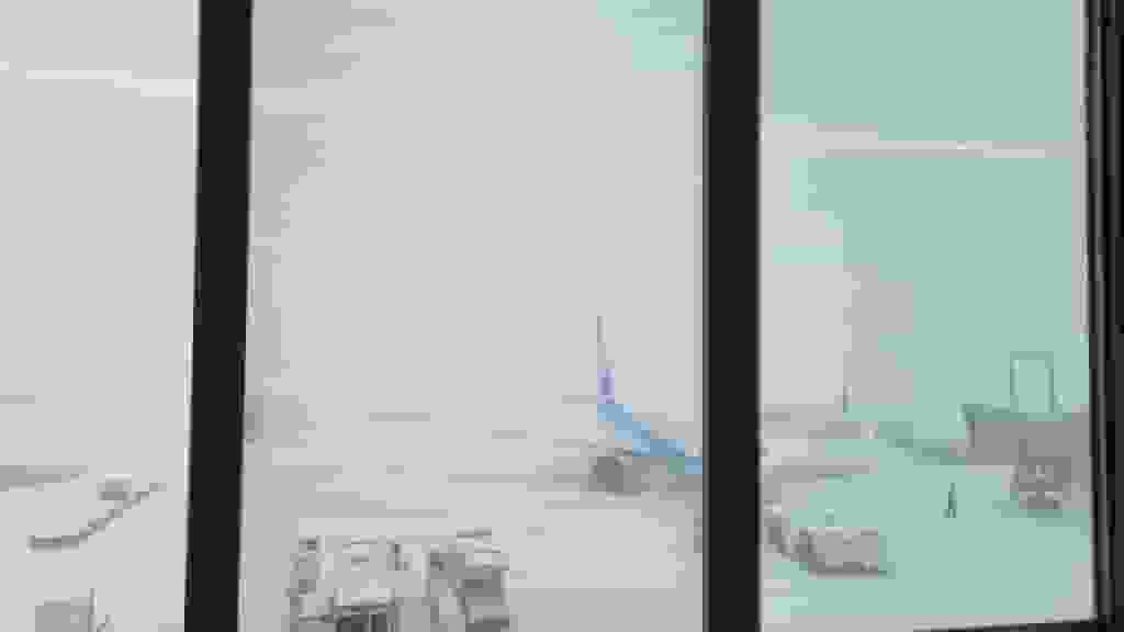 遊日注意 | 暴風雪衝擊北海道陸空交通 近2萬戶停電