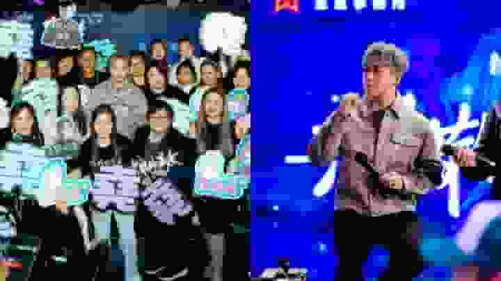 涂家堯報喜BB出世..首推單曲啫 以抑鬱症為切入點籲關心身邊人