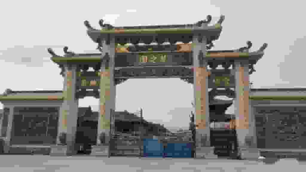 潮汕「英之園」去留曾引議論 官媒:捍衛法治精神