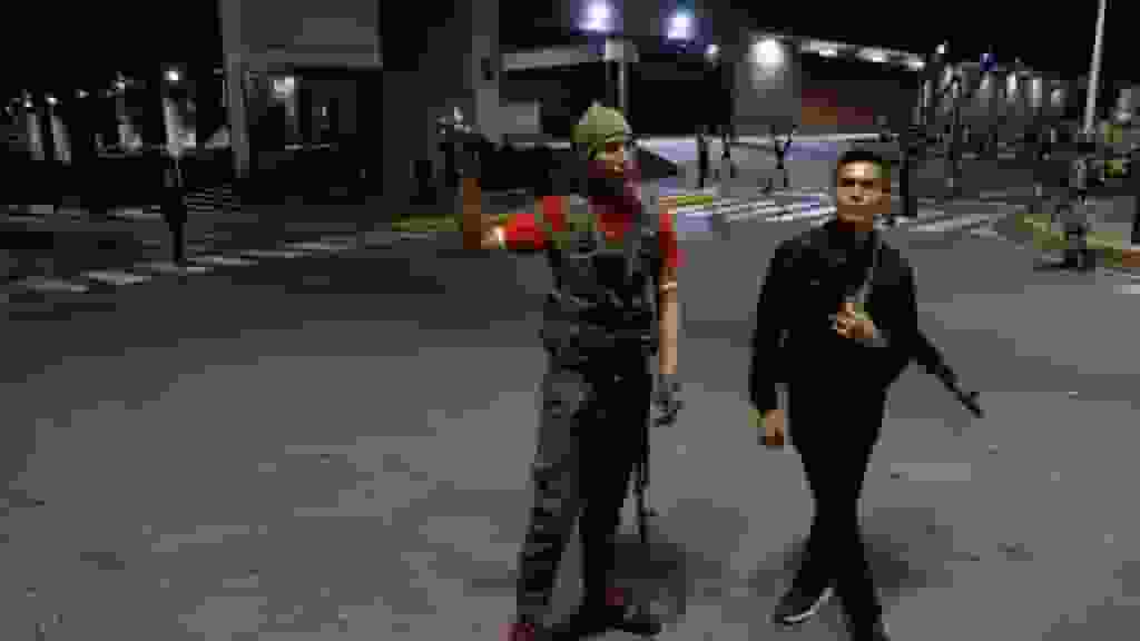 空襲委內瑞拉|古巴譴責美國「刑事攻擊」 哥倫比亞敦促各方緩和局勢