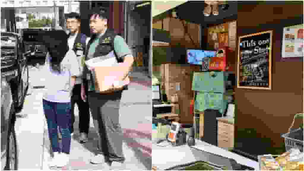 樂富寵物店3職員被捕 涉篡改文件虧空公款$100萬