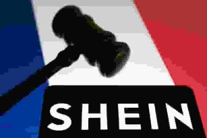 SHEIN售童顏性玩偶須核實顧客年齡 巴黎法院裁決免暫停營運