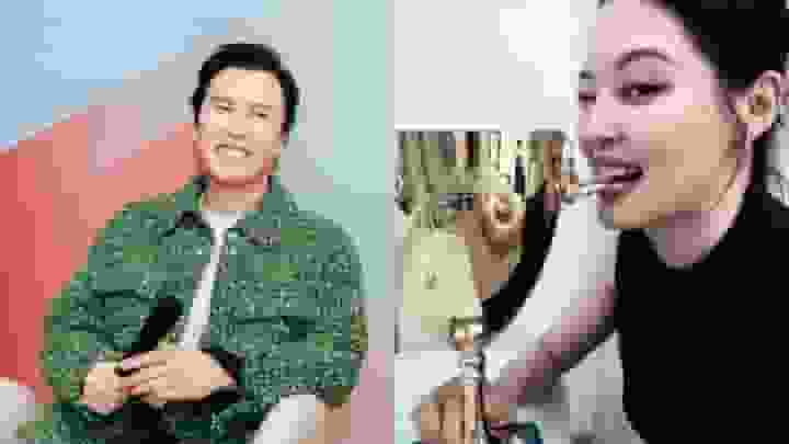 甄子丹親自點名助辛芷蕾入行 「威尼斯影后」曾當禮儀小姐感激伯樂發掘