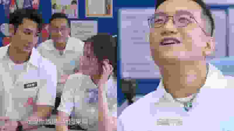 女神配對計劃|小鮮肉Jay驚喜踢館 第二集令梁敏巧心心眼 阿Matt起晒弶想打交?
