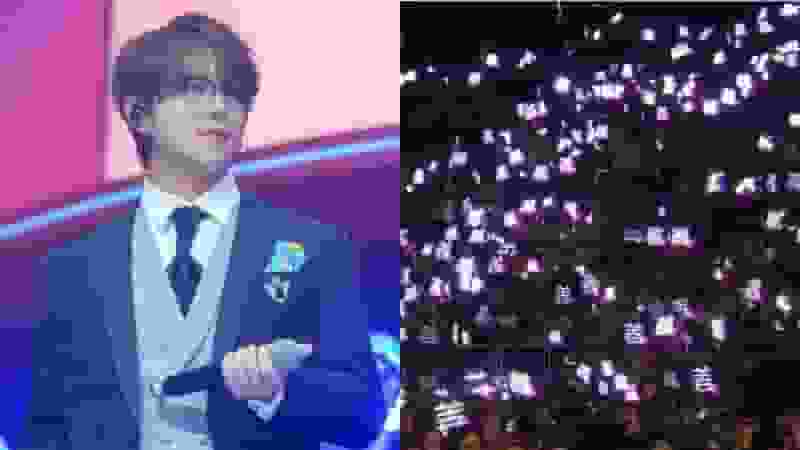 叱咤2025|姜濤缺席仍獲我最喜愛的男歌手 姜糖瘋狂歡呼全晚聲勢最強 最喜愛歌曲獎6連霸